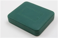 2008 Masters Ltd Ed Magnolia Ln/Clubhouse/Amen Corner Low Number Coin #05/350 in Box w/Card