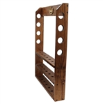 Scotty Cameron Putter Rack & Golf Ball Holder