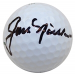 Jack Nicklaus Signed Vice 18 Never Miss Logo Golf Ball JSA ALOA