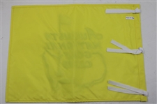 Augusta National Golf Club Member Only Embroidered Flag