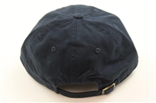 Augusta National Golf Club Members Only Navy Caddy Hat - New w/Tags