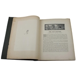 A Golfers Gallery By Old Masters Album In Custom Clamshell