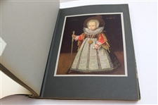A Golfers Gallery By Old Masters Album In Custom Clamshell