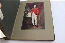 A Golfers Gallery By Old Masters Album In Custom Clamshell