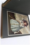 A Golfers Gallery By Old Masters Album In Custom Clamshell