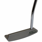 2014 Scotty Cameron Ltd Ed Masters Newport 2 Putter in Original Box w/COA & Headcover