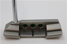 2014 Scotty Cameron Ltd Ed Masters Newport 2 Putter in Original Box w/COA & Headcover