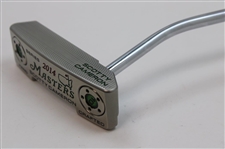 2014 Scotty Cameron Ltd Ed Masters Newport 2 Putter in Original Box w/COA & Headcover