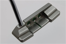 2014 Scotty Cameron Ltd Ed Masters Newport 2 Putter in Original Box w/COA & Headcover