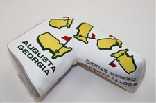 2014 Scotty Cameron Ltd Ed Masters Newport 2 Putter in Original Box w/COA & Headcover