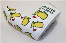2014 Scotty Cameron Ltd Ed Masters Newport 2 Putter in Original Box w/COA & Headcover