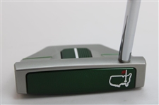 2015 Scotty Cameron Ltd Ed Masters Newport Putter in Original Box w/COA & Headcover