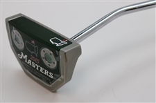 2015 Scotty Cameron Ltd Ed Masters Newport Putter in Original Box w/COA & Headcover