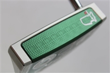 2015 Scotty Cameron Ltd Ed Masters Newport Putter in Original Box w/COA & Headcover