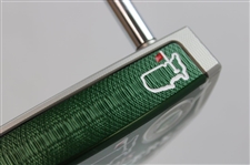 2015 Scotty Cameron Ltd Ed Masters Newport Putter in Original Box w/COA & Headcover