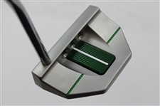 2015 Scotty Cameron Ltd Ed Masters Newport Putter in Original Box w/COA & Headcover