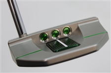 2015 Scotty Cameron Ltd Ed Masters Newport Putter in Original Box w/COA & Headcover