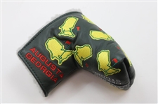 2015 Scotty Cameron Ltd Ed Masters Newport Putter in Original Box w/COA & Headcover