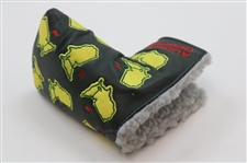 2015 Scotty Cameron Ltd Ed Masters Newport Putter in Original Box w/COA & Headcover