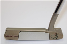 2016 Scotty Cameron Ltd Ed Masters Newport 2.5 Putter in Original Box w/COA & Headcover