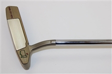 2016 Scotty Cameron Ltd Ed Masters Newport 2.5 Putter in Original Box w/COA & Headcover