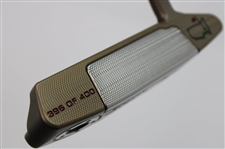 2016 Scotty Cameron Ltd Ed Masters Newport 2.5 Putter in Original Box w/COA & Headcover