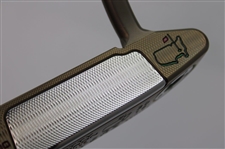 2016 Scotty Cameron Ltd Ed Masters Newport 2.5 Putter in Original Box w/COA & Headcover