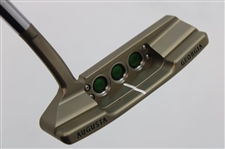 2016 Scotty Cameron Ltd Ed Masters Newport 2.5 Putter in Original Box w/COA & Headcover