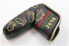 2016 Scotty Cameron Ltd Ed Masters Newport 2.5 Putter in Original Box w/COA & Headcover