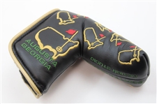 2016 Scotty Cameron Ltd Ed Masters Newport 2.5 Putter in Original Box w/COA & Headcover