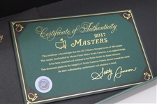 2017 Scotty Cameron Ltd Ed Masters Newport Putter in Original Box w/COA & Headcover