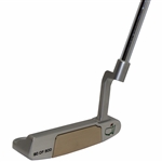 2017 Scotty Cameron Ltd Ed Masters Newport Putter in Original Box w/COA & Headcover
