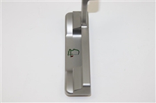 2017 Scotty Cameron Ltd Ed Masters Newport Putter in Original Box w/COA & Headcover
