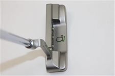 2017 Scotty Cameron Ltd Ed Masters Newport Putter in Original Box w/COA & Headcover