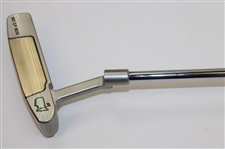 2017 Scotty Cameron Ltd Ed Masters Newport Putter in Original Box w/COA & Headcover