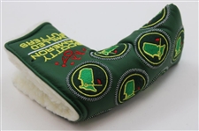 2017 Scotty Cameron Ltd Ed Masters Newport Putter in Original Box w/COA & Headcover