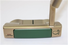 2019 Scotty Cameron Ltd Ed Masters Fastback Putter in Original Box w/COA & Headcover