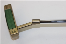 2019 Scotty Cameron Ltd Ed Masters Fastback Putter in Original Box w/COA & Headcover