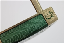 2019 Scotty Cameron Ltd Ed Masters Fastback Putter in Original Box w/COA & Headcover