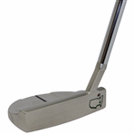 2020 Scotty Cameron Ltd Ed Masters Flowback Putter in Original Box w/COA & Headcover