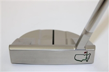 2020 Scotty Cameron Ltd Ed Masters Flowback Putter in Original Box w/COA & Headcover