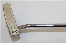 2020 Scotty Cameron Ltd Ed Masters Flowback Putter in Original Box w/COA & Headcover