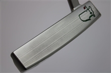 2020 Scotty Cameron Ltd Ed Masters Flowback Putter in Original Box w/COA & Headcover