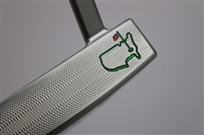 2020 Scotty Cameron Ltd Ed Masters Flowback Putter in Original Box w/COA & Headcover