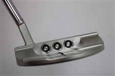 2020 Scotty Cameron Ltd Ed Masters Flowback Putter in Original Box w/COA & Headcover