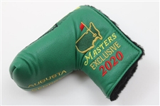 2020 Scotty Cameron Ltd Ed Masters Flowback Putter in Original Box w/COA & Headcover