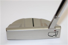 2021 Scotty Cameron Ltd Ed Masters Flowback 5.5 Putter in Original Box w/COA & Headcover