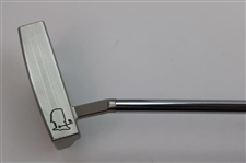 2021 Scotty Cameron Ltd Ed Masters Flowback 5.5 Putter in Original Box w/COA & Headcover