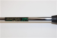 2021 Scotty Cameron Ltd Ed Masters Flowback 5.5 Putter in Original Box w/COA & Headcover