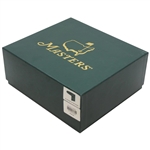 2015 Scotty Cameron Ltd Ed Masters Leather Putter Head Cover in Original Box